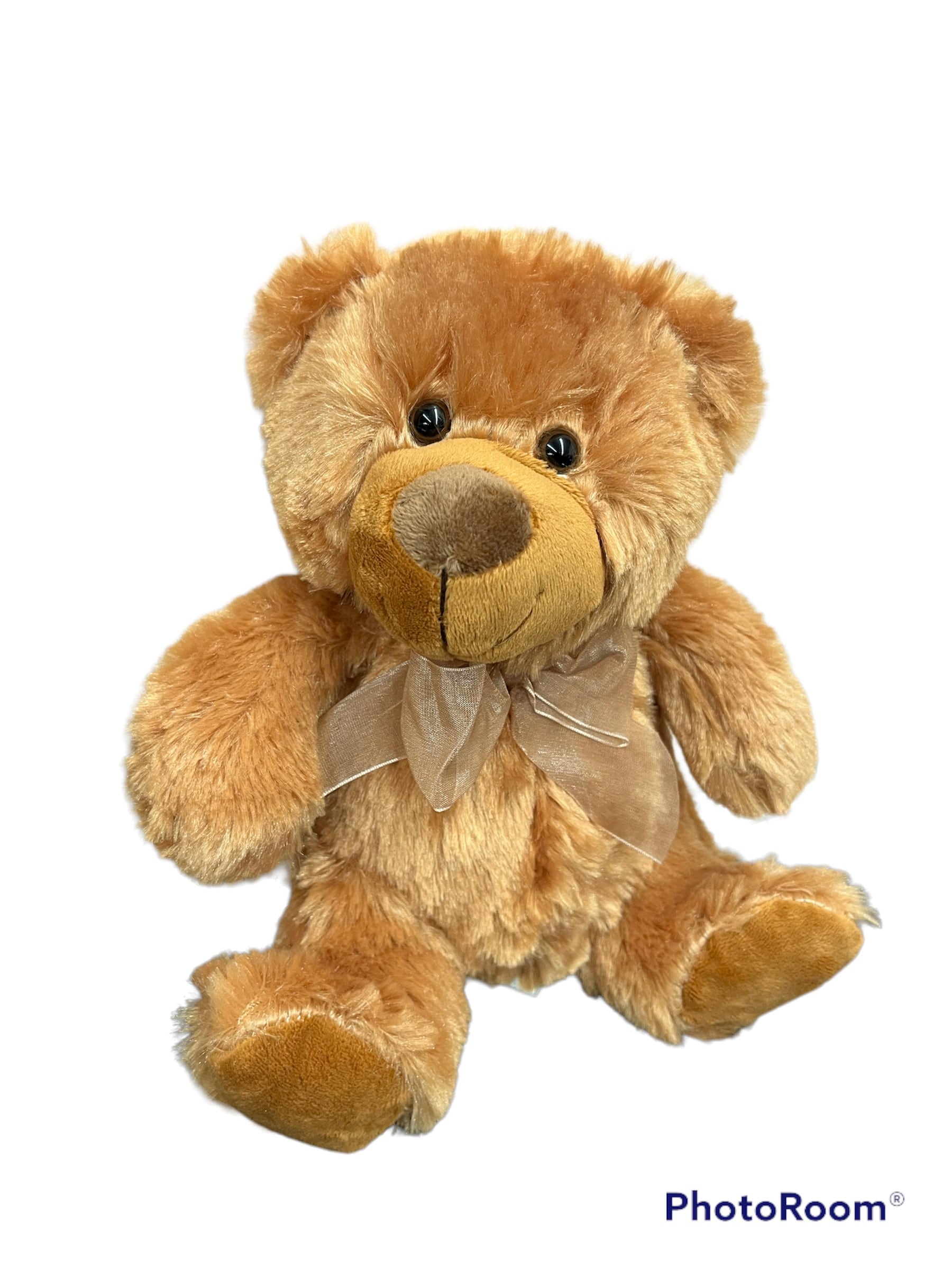 Cuddly Jimmy (Assorted Colors)